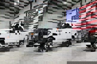 Used 2014 Ford F350 XL w/ Power Equipment Group image 1