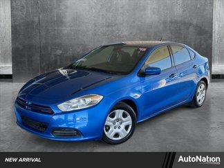 Used 2015 Dodge Dart SE w/ Convenience Group image 1