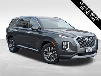 Used 2020 Hyundai Palisade SEL image 1