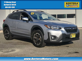 Used 2023 Subaru Crosstrek 2.0i Premium image 1