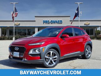 Used 2019 Hyundai Kona Limited image 1