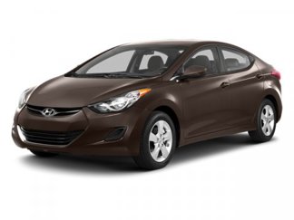 Used 2013 Hyundai Elantra GLS w/ Preferred Pkg image 1