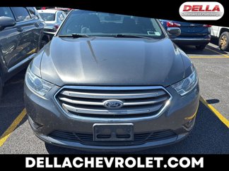 Used 2016 Ford Taurus SEL image 1