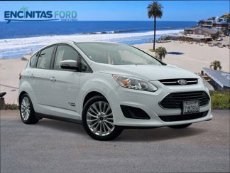 Used 2017 Ford C-MAX Energi SE w/ Equipment Group 401A image 1
