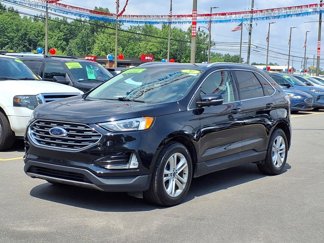 Used 2020 Ford Edge SEL w/ Convenience Package image 1
