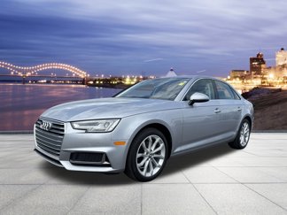Used 2019 Audi A4 2.0T Premium Plus w/ Premium Plus Package image 1