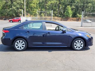 Used 2021 Toyota Corolla LE video 2