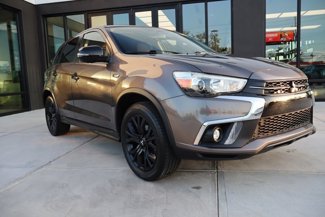 Used 2019 Mitsubishi Outlander Sport LE image 1