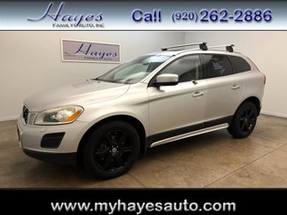 Used 2012 Volvo XC60 T6 image 1