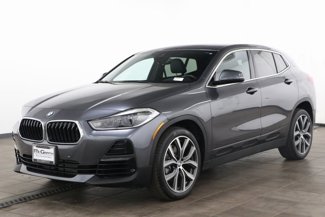 Used 2022 BMW X2 xDrive28i image 1