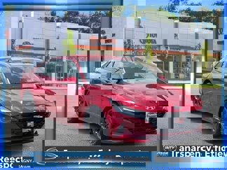 Used 2022 Hyundai Elantra SEL w/ Preferred Accessory Package image 1
