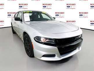 Used 2017 Dodge Charger Police w/ Fleet Park Assist Group image 1