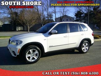 Used 2012 BMW X5 xDrive35i image 1