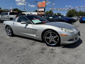 Used 2005 Chevrolet Corvette Coupe w/ Preferred Equipment Group image 1