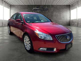Used 2013 Buick Regal Premium image 1