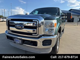 Used 2011 Ford F250 XLT w/ FX4 Off Road Pkg image 1