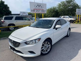 Used 2015 MAZDA MAZDA6 Sport image 1