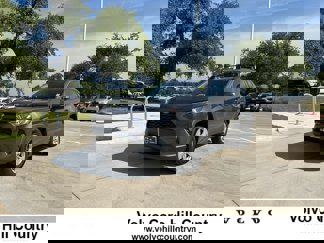 Used 2019 Toyota RAV4 XLE image 1