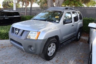 Used 2006 Nissan Xterra S w/ (U01) Utility Pkg image 1