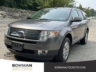 Used 2010 Ford Edge Limited image 1