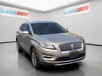 Used 2019 Lincoln MKC Reserve w/ MKC Climate Package image 1