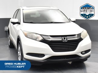 Used 2016 Honda HR-V EX-L image 1