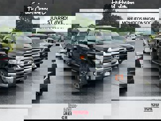 Used 2016 Toyota Tundra SR5 image 1