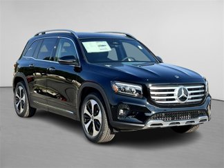 New 2024 Mercedes-Benz GLB 250 4MATIC image 1
