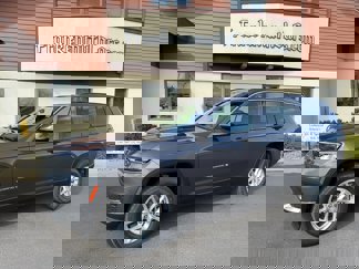 New 2025 Jeep Grand Cherokee L Laredo w/ Luxury Tech Group I image 1