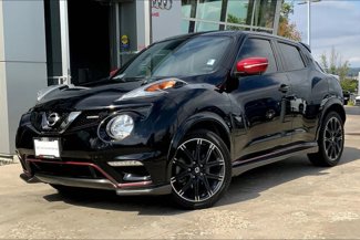 Used 2015 Nissan Juke NISMO image 1