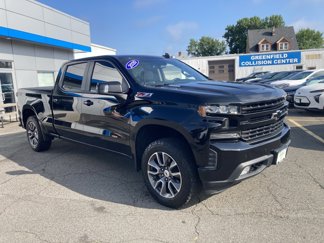 Used 2020 Chevrolet Silverado 1500 RST w/ All-Star Edition image 1
