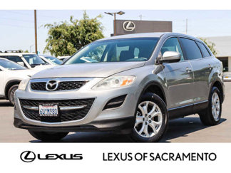 Used 2012 MAZDA CX-9 Touring w/ Moonroof & Bose Audio Pkg image 1
