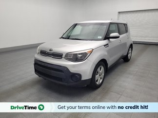 Used 2018 Kia Soul image 1
