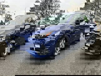 New 2025 Subaru Impreza 2.0i image 1