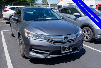 Used 2017 Honda Accord LX image 1