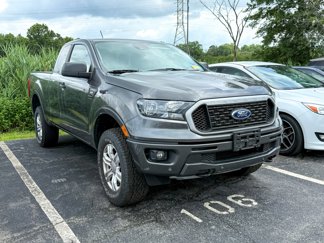 Used 2019 Ford Ranger XLT w/ FX4 Off-Road Package image 1