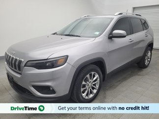 Used 2019 Jeep Cherokee Latitude Plus image 1