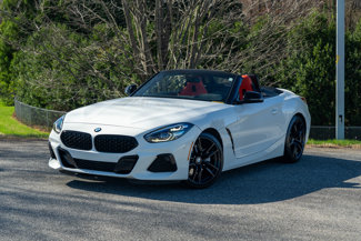 Used 2021 BMW Z4 sDrive30i w/ Premium Package image 1