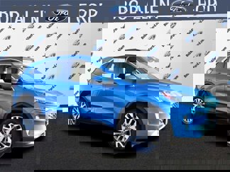 Used 2021 Ford Escape Titanium image 1