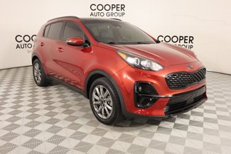 Used 2022 Kia Sportage Nightfall Edition w/ Nightfall Fwd Premium Package image 1