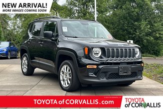 Used 2020 Jeep Renegade Sport w/ Sport Appearance Group image 1