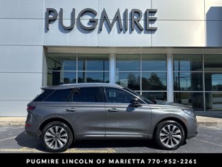 Used 2022 Lincoln Corsair Reserve w/ Equipment Group 201A image 1