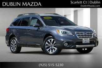 Used 2015 Subaru Outback 2.5i Limited image 1