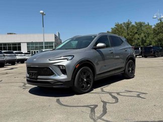 Used 2024 Buick Encore GX Sport Touring image 1