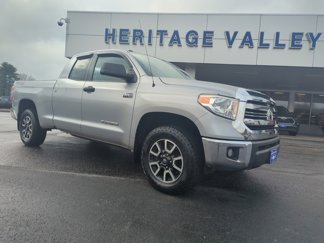 Used 2016 Toyota Tundra SR5 image 1