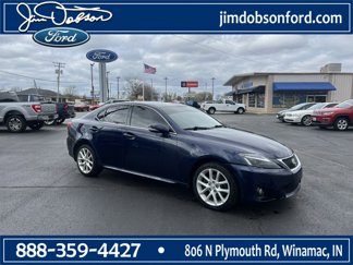 Used 2012 Lexus IS 250 AWD image 1