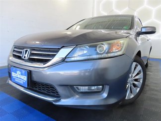 Used 2013 Honda Accord EX image 1