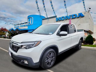 Used 2019 Honda Ridgeline Sport video 1