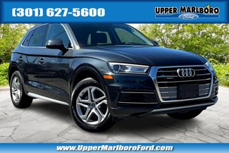 Used 2019 Audi Q5 2.0T Premium w/ Convenience Package image 1