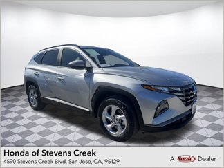 Used 2024 Hyundai Tucson SEL image 1